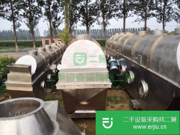 轉讓二手干燥機設備、二手耙式干燥機設備