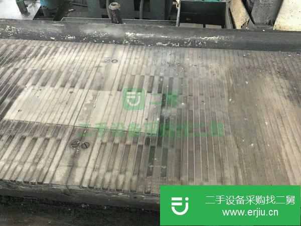工廠轉型低價出售[桂林桂北M7180平面磨]二手平面磨床