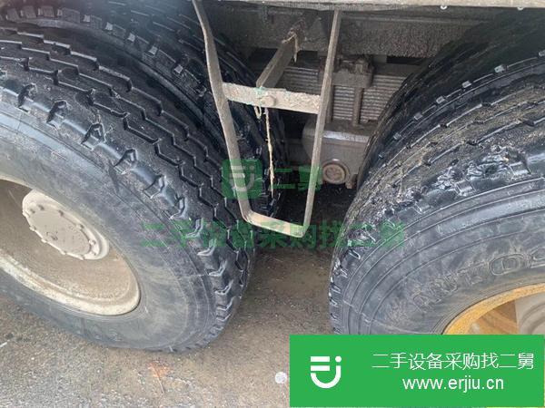 轉(zhuǎn)讓二手的10年10月徐工25K-1吊車