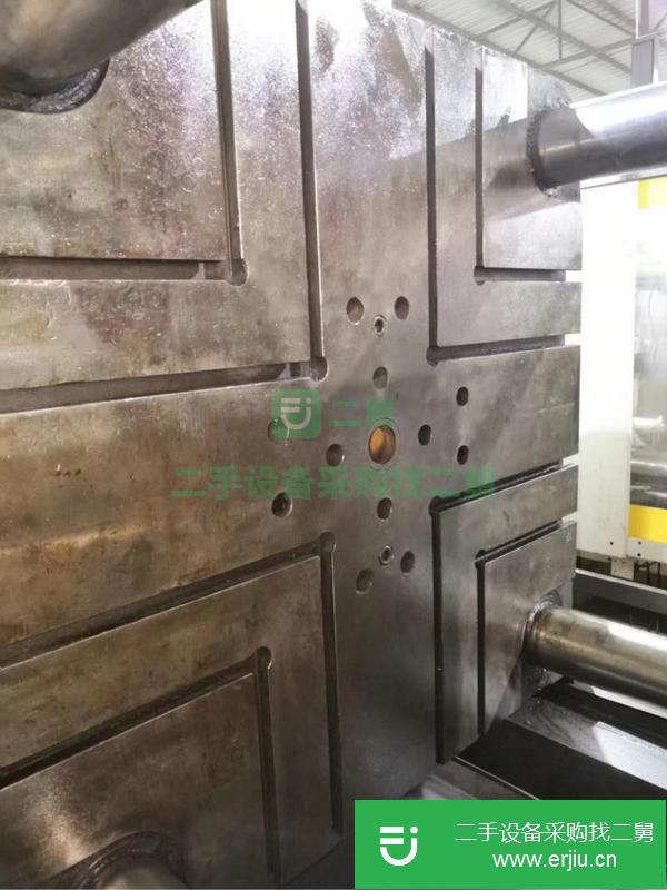 轉讓工廠海天二手注塑機2400噸2800噸