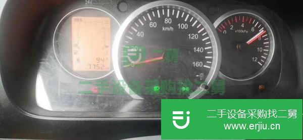 國五8噸東風多利卡油罐車出售