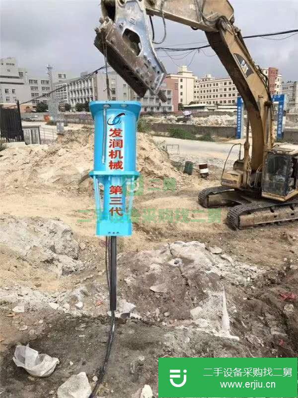 轉(zhuǎn)讓靜態(tài)開采礦山機(jī)械設(shè)備