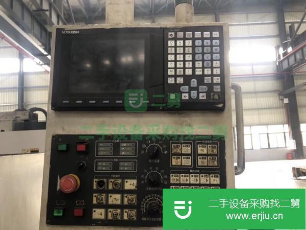 轉讓二手加工中心 鼎泰1680