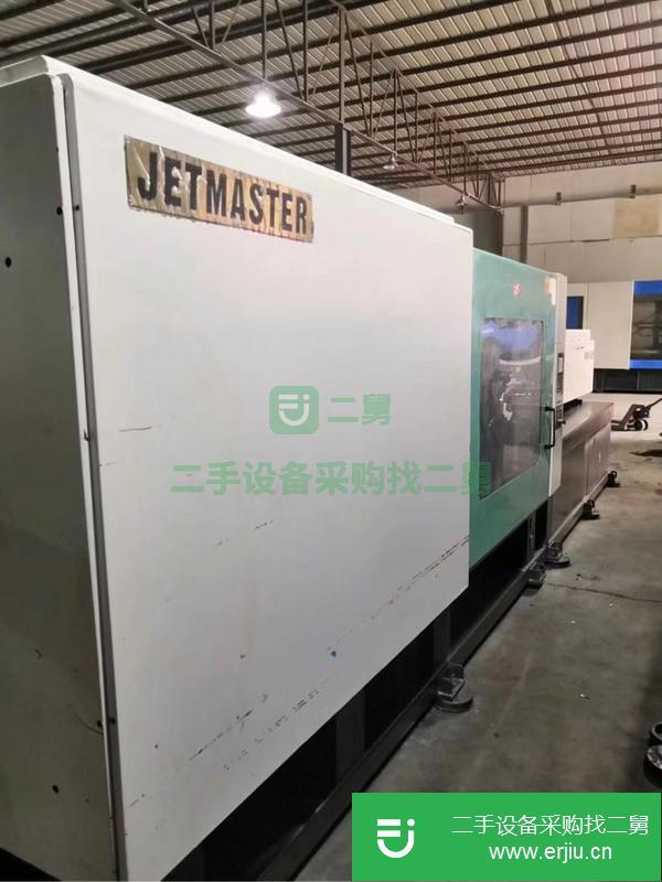 轉讓工廠海天二手注塑機2400噸2800噸