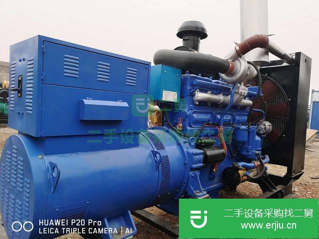 二手300千瓦發(fā)電機(jī)組低價(jià)出售二手發(fā)電機(jī)組全國送貨