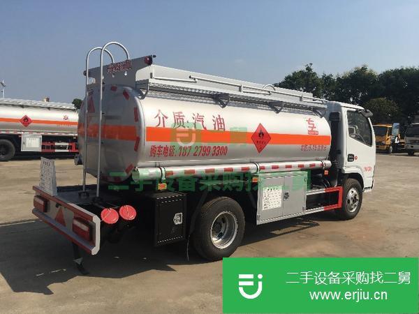 5噸8噸加油車現車包牌出售