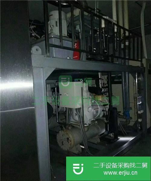 二手東富龍冷凍干燥機低價出售