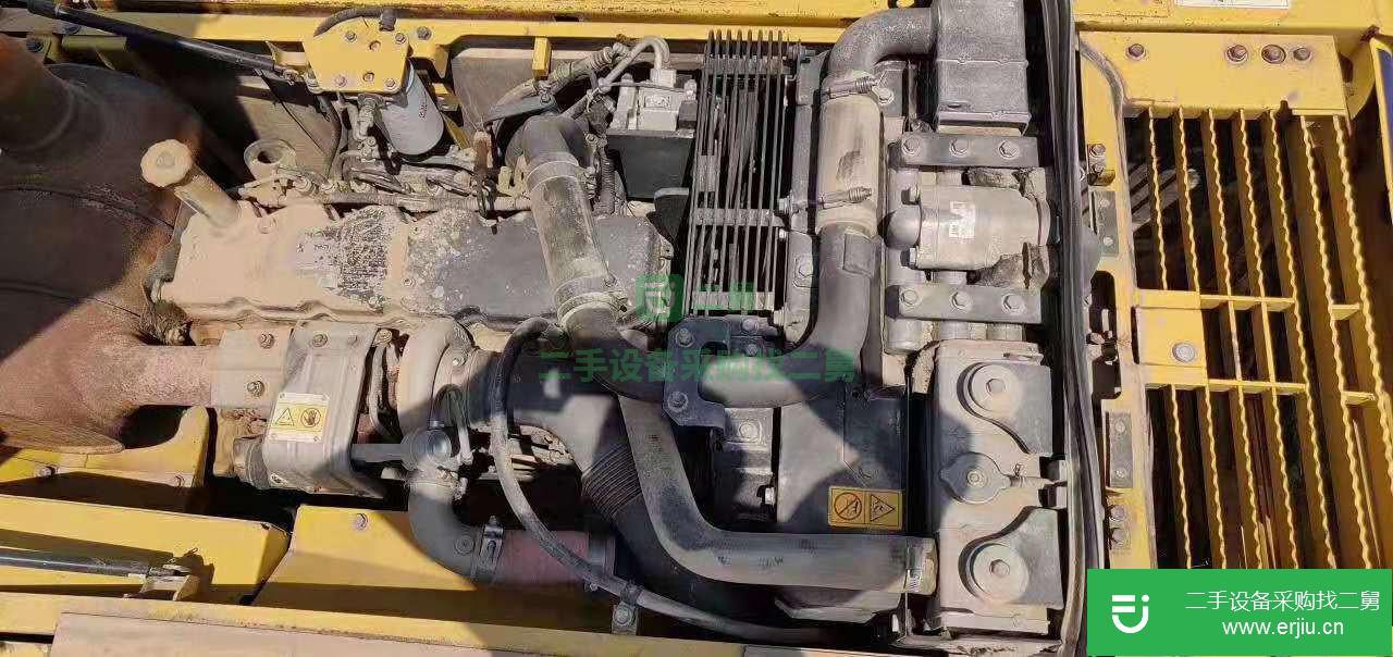 低價出售小松 PC220LC-8 挖掘機(jī)