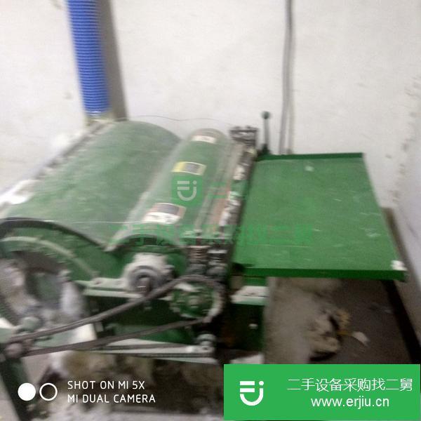 轉讓梳棉機彈花機天腦絎縫機