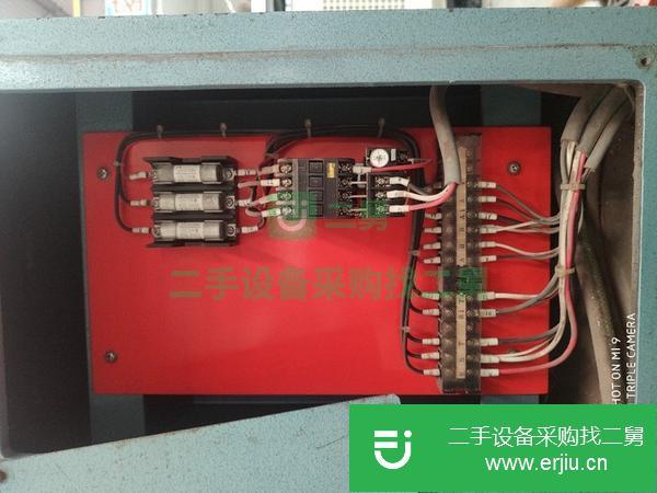 低價轉讓一臺進口日本阿瑪達V-400立式鋸床