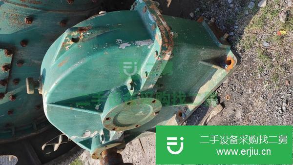 轉讓制砂球磨機2200×4500 棒磨機