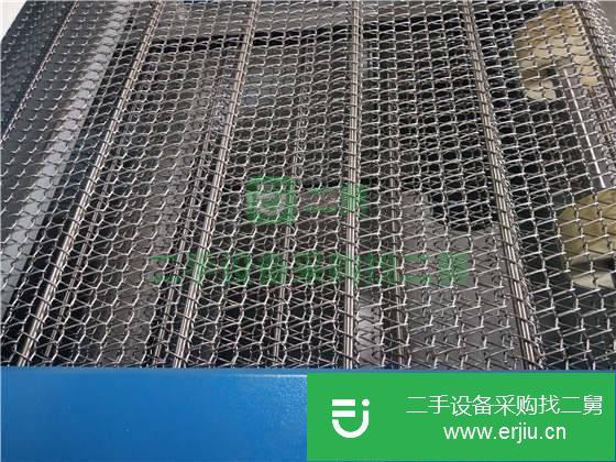現(xiàn)貨長10米隧道式烘干爐全不銹鋼烘干機