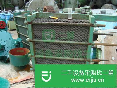 閑置板式換熱器，管式換熱器，需要的請致電聯系。