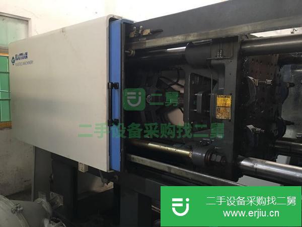 轉讓250噸380噸470噸530噸600噸800噸注塑機