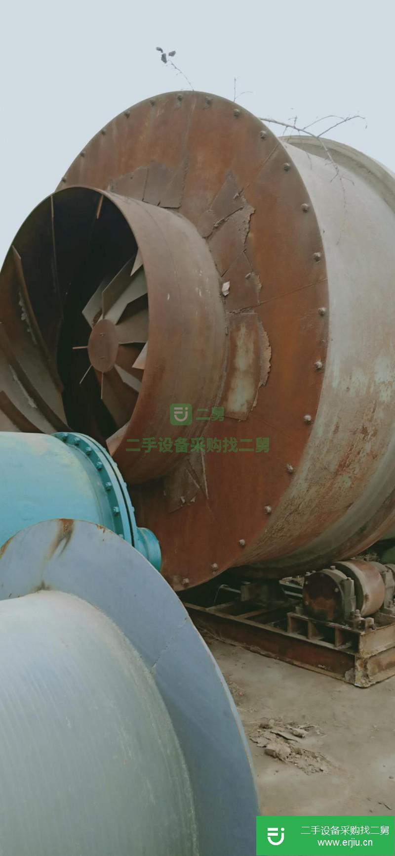 轉讓出售滾筒烘干機 木屑顆粒機