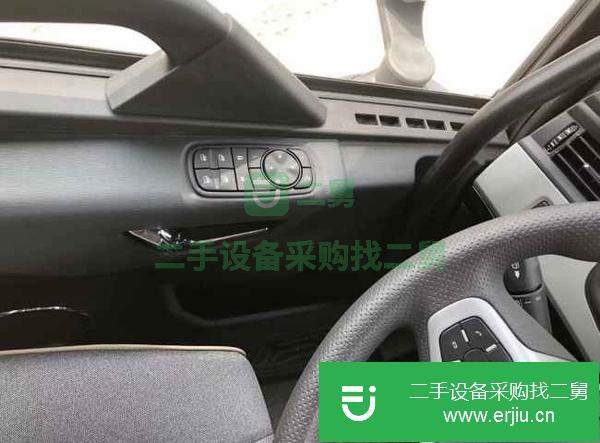 東風天龍9米6冷藏車465馬力出售