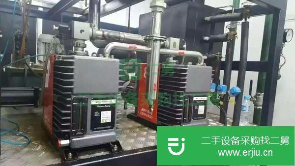 轉(zhuǎn)讓二手管束干燥機(jī),二手不銹鋼管束干燥機(jī)出售