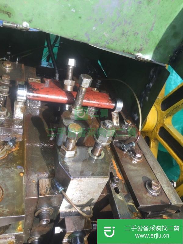 轉讓6毫米冷鐓機