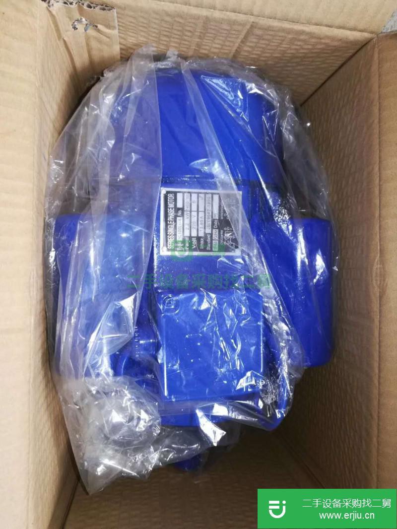 浙江轉(zhuǎn)讓出售二手電機(jī)處理