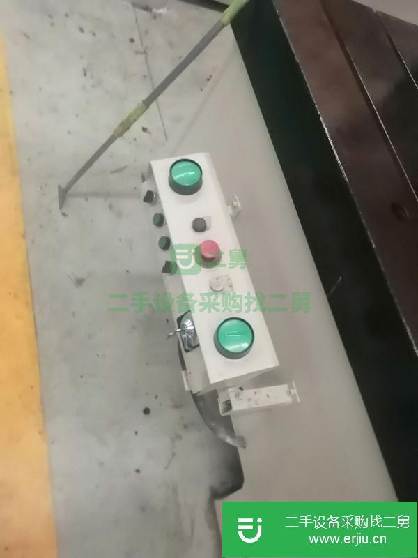 出售奧瑪特200噸沖床三臺
