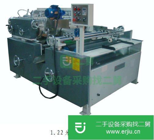 木線條專用、印刷機出售