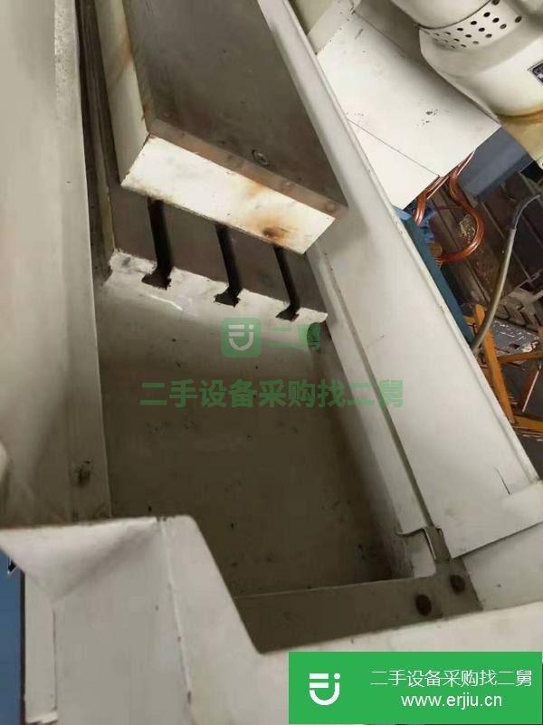 轉讓低價處理二手{杭州M7130H普通臥軸矩臺平面磨床}