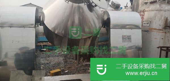 轉讓出售二手九成新干燥機