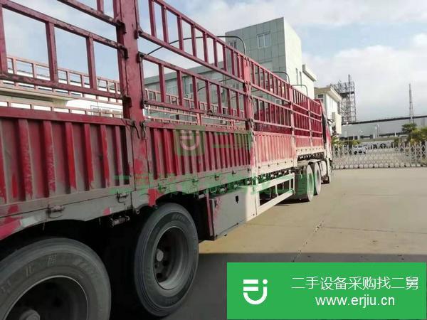 半掛車箱轉讓