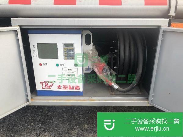 國五8噸加油車8方柴油加油車出售