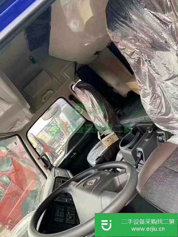 出售二手的歐曼ETX，19年7月，430馬力濰柴牽引車(chē)