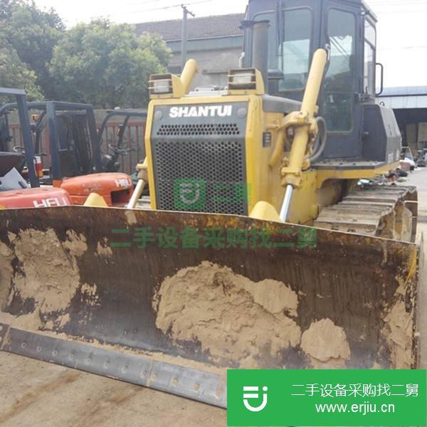 出售二手山推160,220,320推土機《正宗原版機》