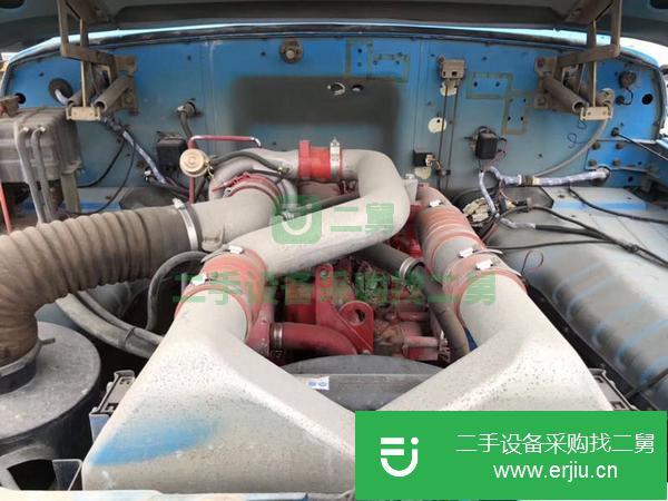 轉(zhuǎn)讓二手泰安8噸汽車吊