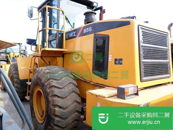 出售二手大小型裝載機,包運到家