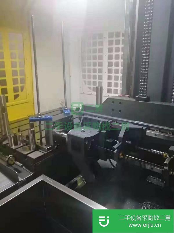 轉讓二手臺立TL-1100深孔鉆床