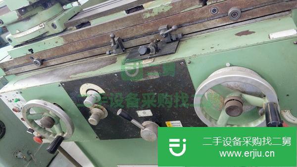 特價(jià)轉(zhuǎn)讓二手濟(jì)南MSB1312A高速半自動(dòng)外圓磨床二手外圓磨床