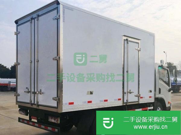 轉讓保鮮冷藏車隨提隨走