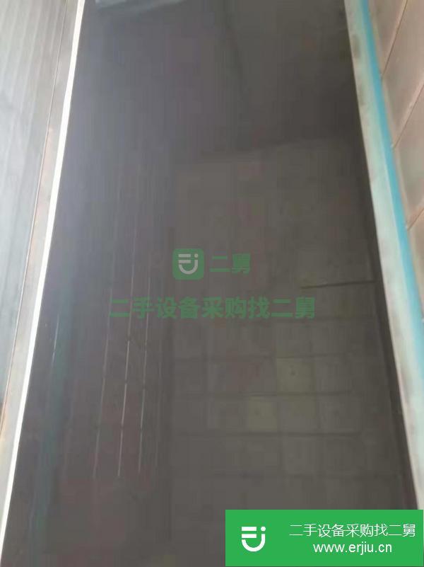 出售二手拋丸機A低價出售吊鉤拋丸機