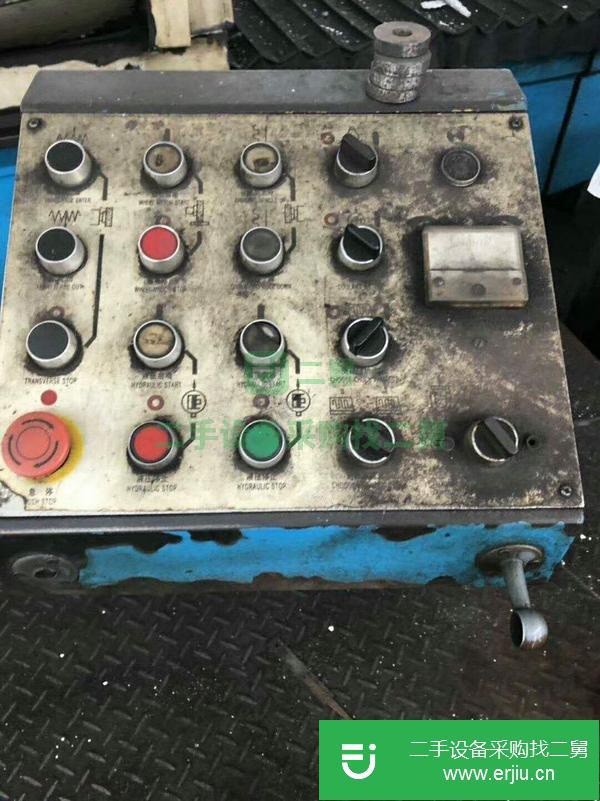 工廠轉型低價出售[桂林桂北M7180平面磨]二手平面磨床