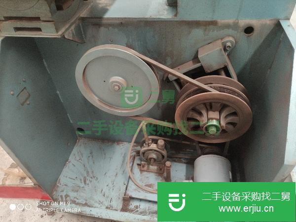 低價轉讓一臺進口日本阿瑪達V-400立式鋸床