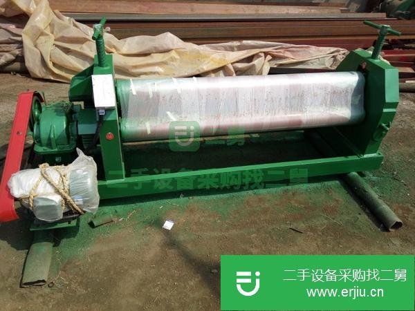 現貨出售優質W11-10*2000 11-16*2000半自動卷板機