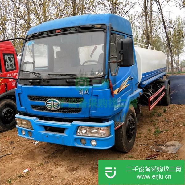 轉(zhuǎn)讓國(guó)五吸糞車處理一批庫(kù)存5方6方8方10方吸糞車