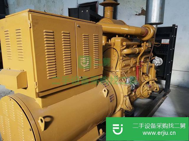 出售三百千瓦二手發電機組處理二手發電機組低價出售