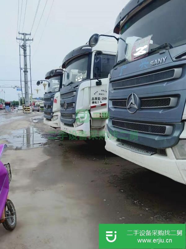 轉(zhuǎn)讓急售15年三一攪拌車 380馬力 大14方