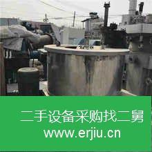 轉讓出售二手吊袋襯塑離心機