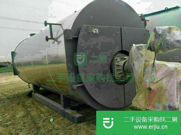 低價出售(0.5至20噸)燃氣蒸汽鍋爐，生物質鍋爐，燃煤鍋爐
