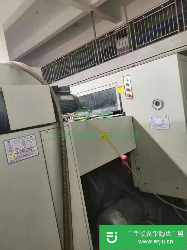 轉讓二手的遠恒1060全自動模切機