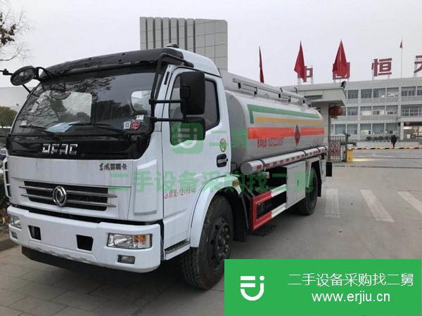 出售有手續(xù)的10噸加油車東風(fēng)國(guó)五13噸加油車