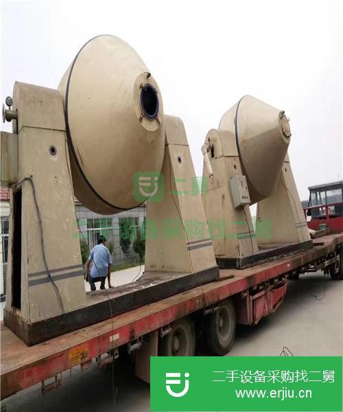 轉讓出售二手九成新干燥機