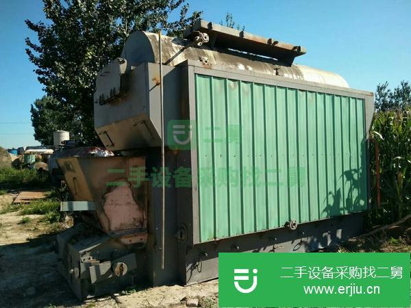 轉讓二手0.3-20噸燃煤蒸汽鍋爐，生物質鍋爐，導熱油鍋爐等。