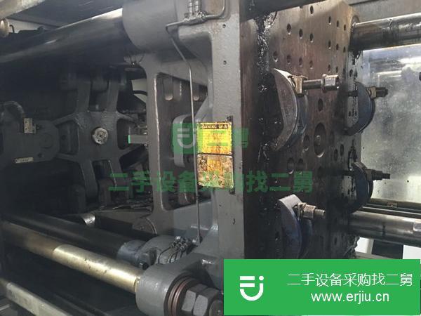 轉讓250噸380噸470噸530噸600噸800噸注塑機